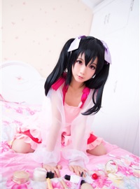 星之迟迟 到22年12月 Coser Hoshilily BCY合集1(88)